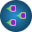 Triple-shot powerup